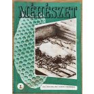 Méhészet 1975.  XXIII. évfolyam 1-3., 5-7. szám (6db)