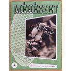 Méhészet 1975.  XXIII. évfolyam 1-3., 5-7. szám (6db)