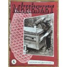 Méhészet 1976.  XXIV. évfolyam 4., 6-12. szám (8 db)