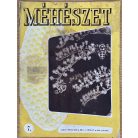 Méhészet 1976.  XXIV. évfolyam 4., 6-12. szám (8 db)