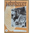 Méhészet 1976.  XXIV. évfolyam 4., 6-12. szám (8 db)