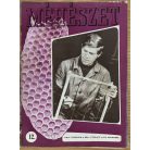 Méhészet 1976.  XXIV. évfolyam 4., 6-12. szám (8 db)