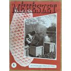 Méhészet 1977.  XXV. évfolyam 1-2., 4-7., 9-10.,12. szám (9 db)