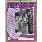 Méhészet 1977.  XXV. évfolyam 1-2., 4-7., 9-10.,12. szám (9 db)