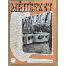 Méhészet 1977.  XXV. évfolyam 1-2., 4-7., 9-10.,12. szám (9 db)