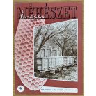 Méhészet 1977.  XXV. évfolyam 1-2., 4-7., 9-10.,12. szám (9 db)