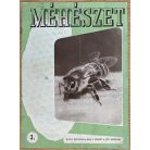 Méhészet 1979.  XXVII. évfolyam 1-7., 9-12. szám (11 db)