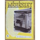 Méhészet 1979.  XXVII. évfolyam 1-7., 9-12. szám (11 db)