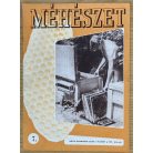Méhészet 1979.  XXVII. évfolyam 1-7., 9-12. szám (11 db)