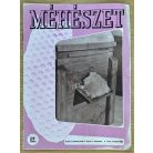 Méhészet 1979.  XXVII. évfolyam 1-7., 9-12. szám (11 db)