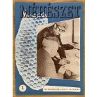 Méhészet 1982.  XXX. évfolyam 1-8. szám (8 db)