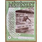 Méhészet 1982.  XXX. évfolyam 1-8. szám (8 db)
