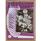 Méhészet 1982.  XXX. évfolyam 1-8. szám (8 db)