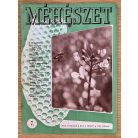 Méhészet 1982.  XXX. évfolyam 1-8. szám (8 db)