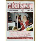 Méhészet 1995.  XLIII. évfolyam 1-12. szám (12 db)