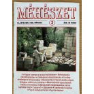 Méhészet 1995.  XLIII. évfolyam 1-12. szám (12 db)