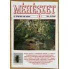 Méhészet 1995.  XLIII. évfolyam 1-12. szám (12 db)