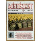 Méhészet 1995.  XLIII. évfolyam 1-12. szám (12 db)