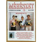 Méhészet 1995.  XLIII. évfolyam 1-12. szám (12 db)