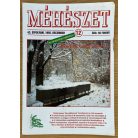 Méhészet 1995.  XLIII. évfolyam 1-12. szám (12 db)