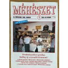 Méhészet 1996.  XLIV. évfolyam 1-8. szám (8 db)