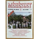 Méhészet 1996.  XLIV. évfolyam 1-8. szám (8 db)