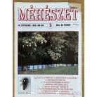 Méhészet 1996.  XLIV. évfolyam 1-8. szám (8 db)