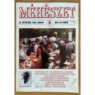 Méhészet 1996.  XLIV. évfolyam 1-8. szám (8 db)