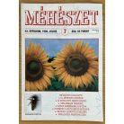 Méhészet 1996.  XLIV. évfolyam 1-8. szám (8 db)