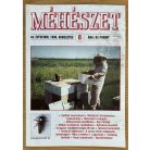 Méhészet 1996.  XLIV. évfolyam 1-8. szám (8 db)