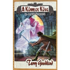 Terry Goodkind: A Könnyek Köve II-III.