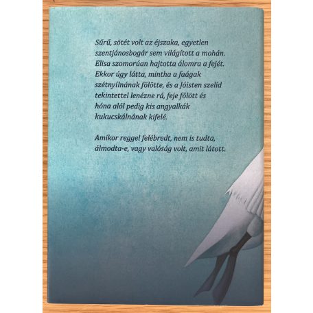 Hans Christian Andersen: Mesék 