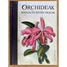 Lucrecia Pérsico Lamas: Orchideák, Rózsák és egyéb virágok 