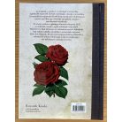 Lucrecia Pérsico Lamas: Orchideák, Rózsák és egyéb virágok 