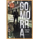 Roberto Saviano: Gomorra 