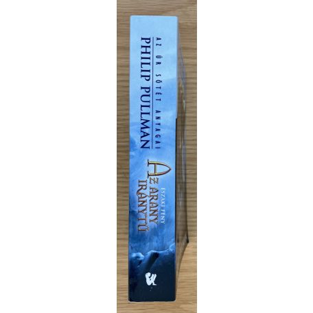 Philip Pullman: Az arany iránytű 