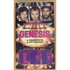 Göbölyös N. László: Genesis