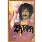 Dézsi Csaba András: Frank Zappa