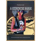 Tessényi Judit: A szerencse rabjai - Játékszenvedélyről mindenkinek (Dedikált!)