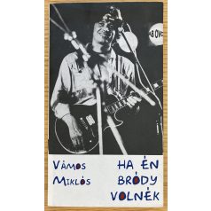 Vámos Miklós: Ha én Bródy volnék