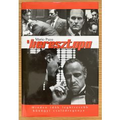 Mario Puzo: A keresztapa