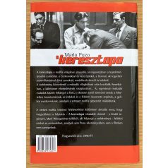 Mario Puzo: A keresztapa