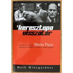 Mark Winegardner: A keresztapa visszatér