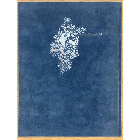 The Kaufmann Haggadah