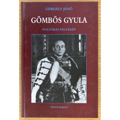 Gergely Jenő: Gömbös Gyula