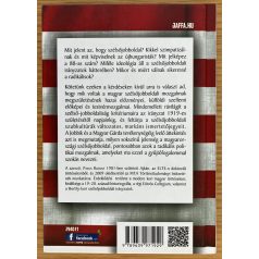 Paksa Rudolf: A magyar szélsőjobboldal története