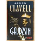 James Clavell: Gajdzsin I-II