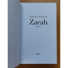 Náray Tamás: Zarah