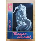 Zajti Ferenc: Magyar évezredek (Reprint)