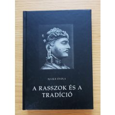 Julius Evola: A rasszok és a tradíció